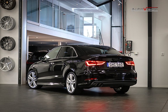 Audi A3 2 of 5