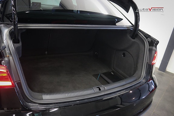 Audi A3 23 of 25