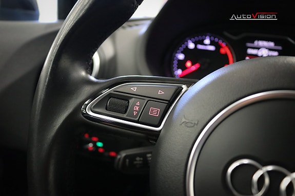 Audi A3 15 of 25
