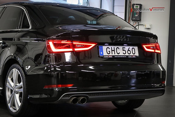 Audi A3 6 of 25