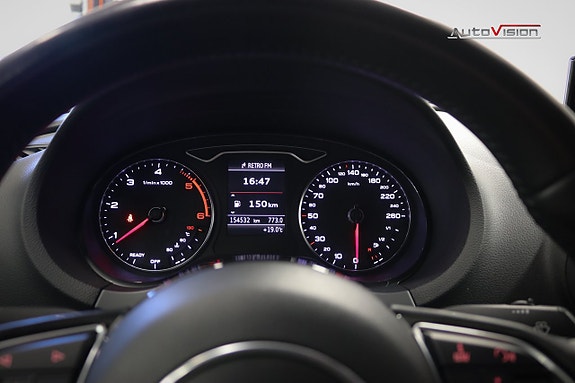 Audi A3 17 of 25