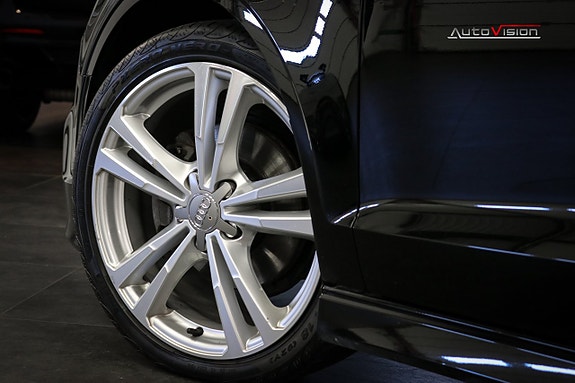 Audi A3 8 of 25