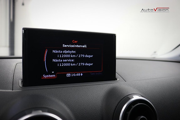 Audi A3 24 of 25