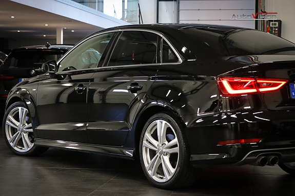 Audi A3 5 of 5