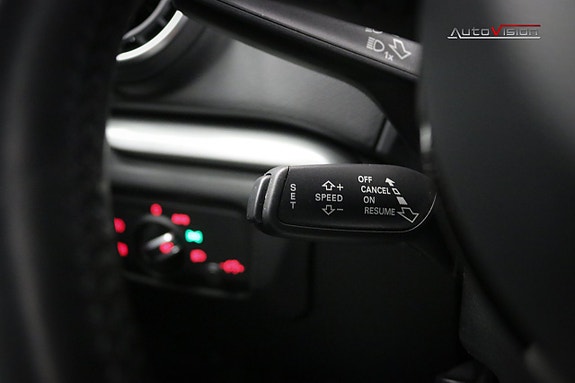 Audi A3 16 of 25