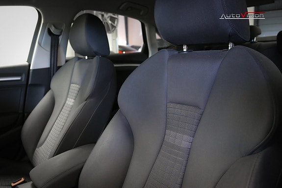Audi A3 19 of 25