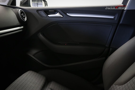 Audi A3 13 of 25