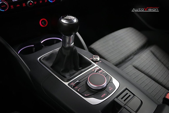 Audi A3 12 of 25