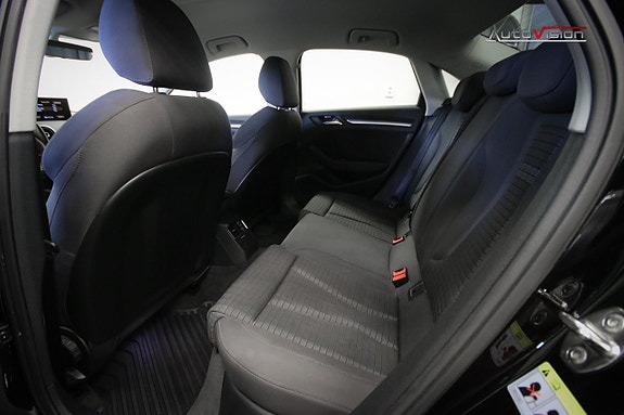 Audi A3 21 of 25