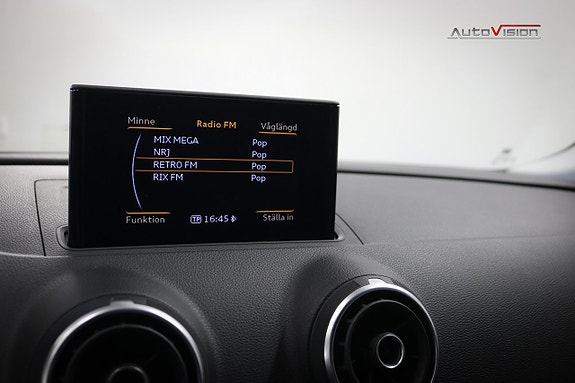 Audi A3 10 of 25