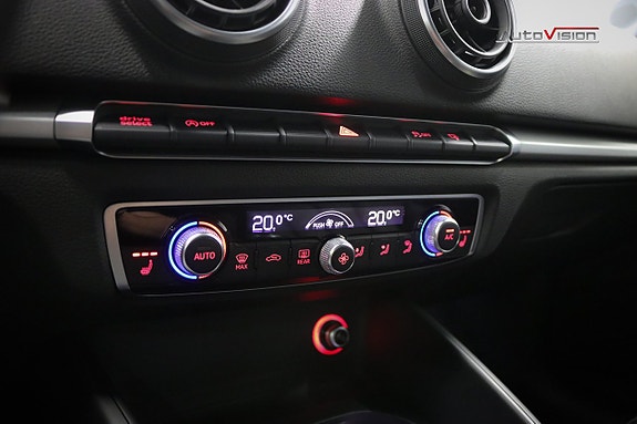 Audi A3 11 of 25