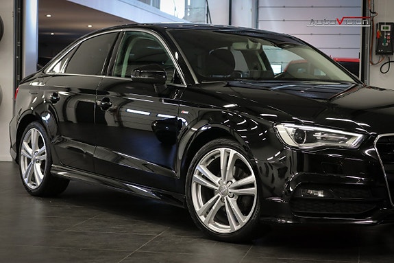 Audi A3 3 of 5
