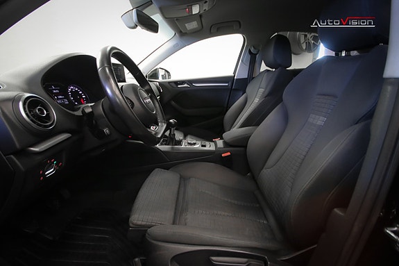 Audi A3 20 of 25