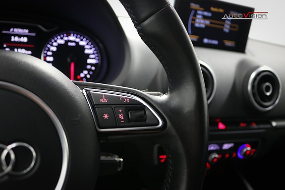 Audi A3 18 of 25