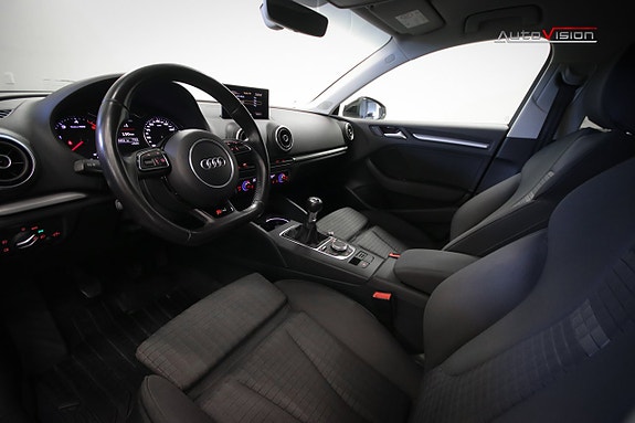 Audi A3 9 of 25