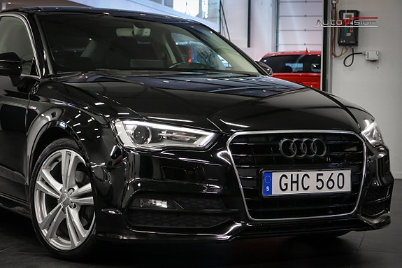 Audi A3 4 of 5