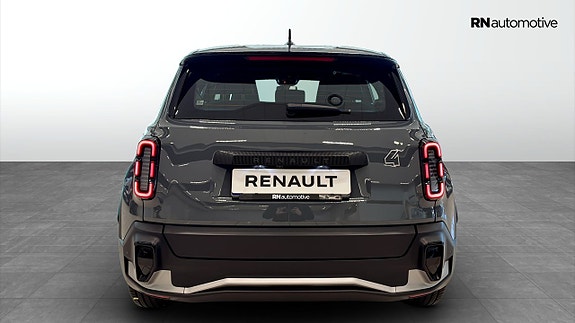 Renault 4 6 of 20