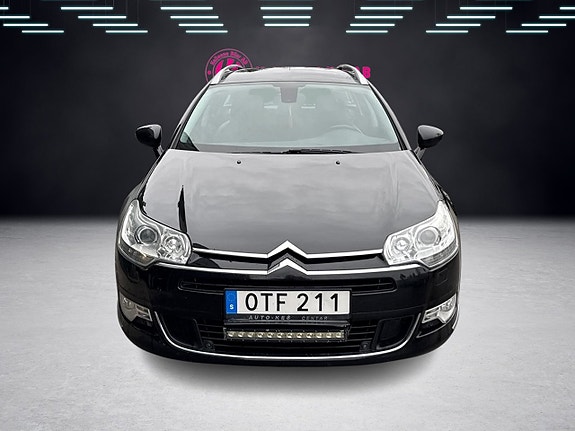 Citroen C5 2 of 5