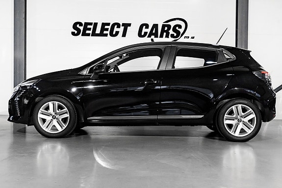 Renault Clio 3 of 5