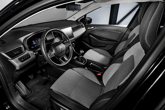 Renault Clio 9 of 20