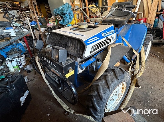 Skotare - Vimek, Minimaster 101