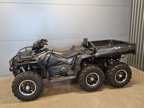 Polaris Sportsman 570 6x6 (momsad)