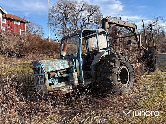 Skotare - Brunett 5000