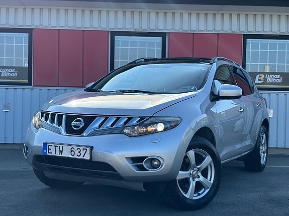 Nissan Murano