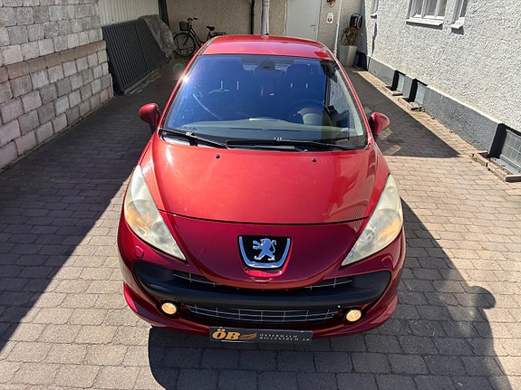 Peugeot 207 5 of 23