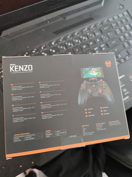 Product image 2 of 3