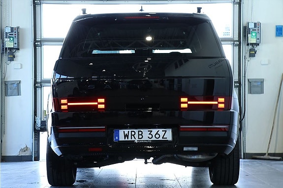 Hyundai Santa Fe 5 of 27