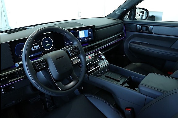 Hyundai Santa Fe 8 of 27