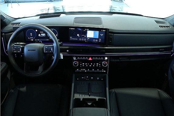 Hyundai Santa Fe 14 of 27