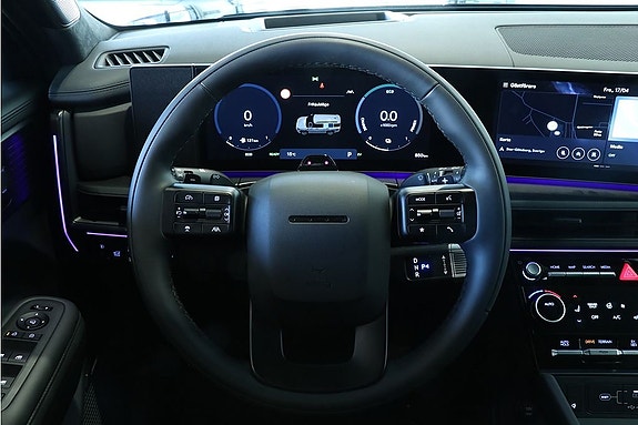 Hyundai Santa Fe 13 of 27