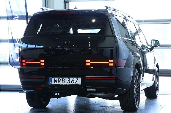 Hyundai Santa Fe 6 of 27