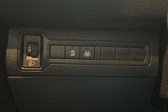 Peugeot 308 SW 16 of 17