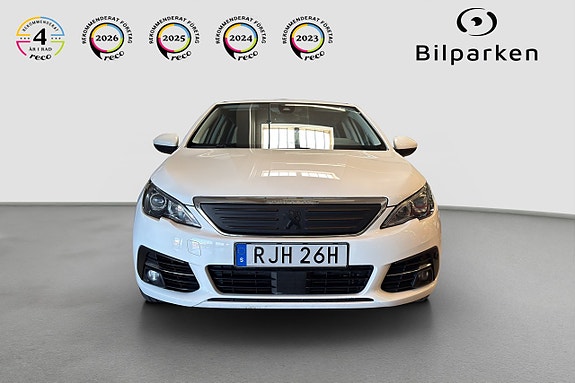 Peugeot 308 SW 5 of 5