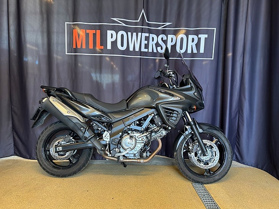 Suzuki DL650A V-Strom