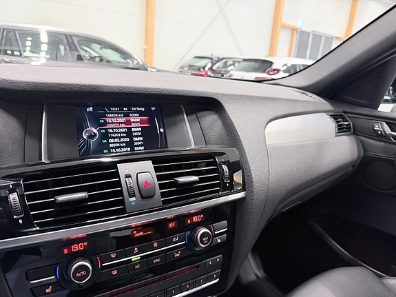 BMW X4 14 of 19