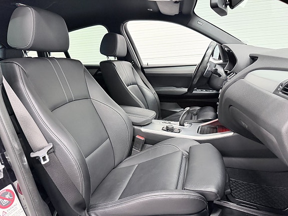 BMW X4 18 of 19
