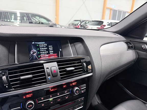 BMW X4 16 of 19