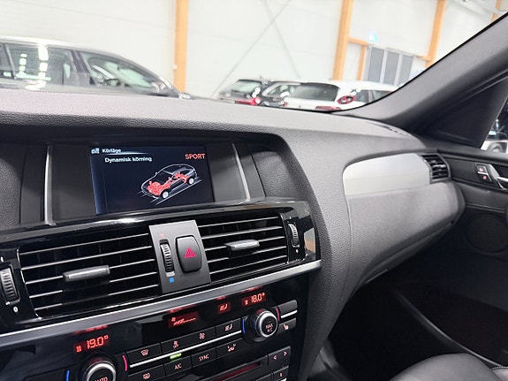 BMW X4 12 of 19