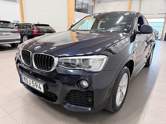 BMW X4 3 of 19