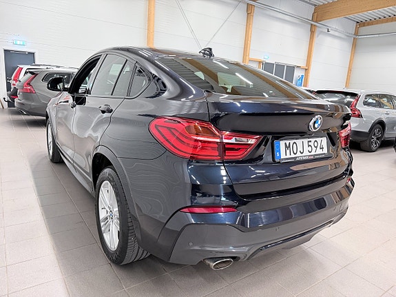 BMW X4 8 of 19