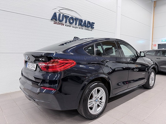 BMW X4 6 of 19