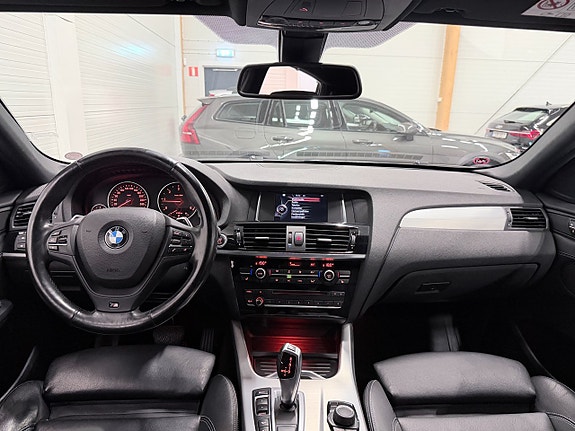 BMW X4 9 of 19