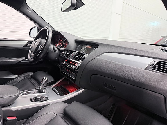 BMW X4 17 of 19