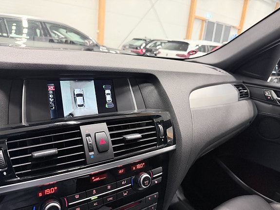 BMW X4 11 of 19