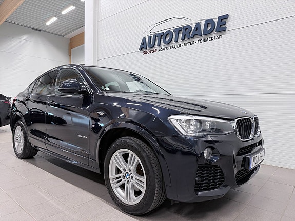 BMW X4 4 of 19