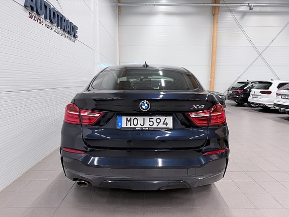 BMW X4 7 of 19